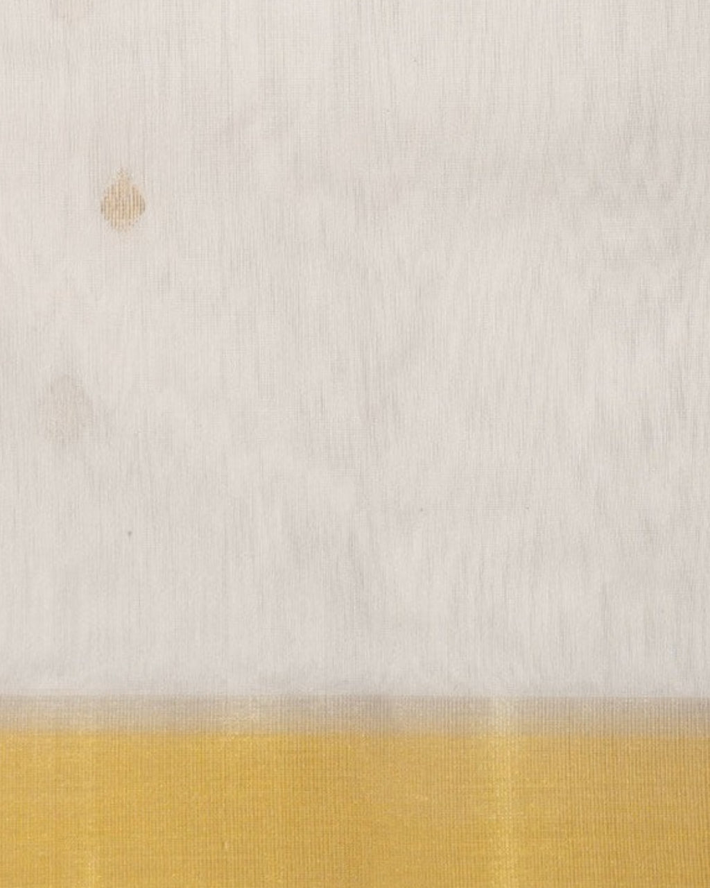 Chandni Chanderi Pattu Silk Saree — actual fabric