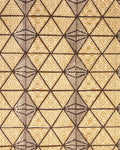 Hand Block Printed Bagh Cotton Suit – 3 Piece Unstitched — Saptadhārā studio