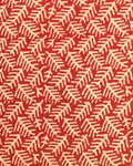 Hand Block Printed Bagh Cotton Suit – 3 Piece Unstitched — Saptadhārā studio