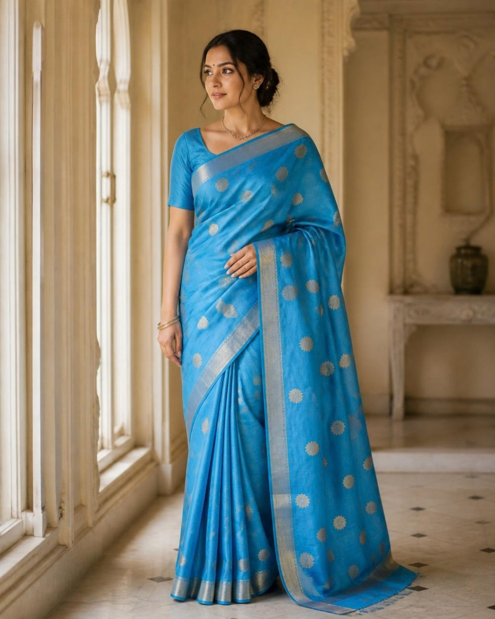 Chanderi