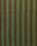 Hand Block Printed Bagh Cotton Suit – 3 Piece Unstitched — Saptadhārā studio
