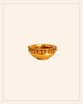 Bell Metal Urli Bowl — Saptadhārā
