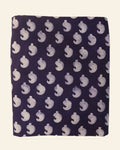 Jamuni Dabu Print Cotton Dress Material — Saptadhārā studio