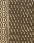 Dhuan Dabu Print Cotton Dress Material — Saptadhārā studio