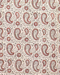 Hand Block Printed Bagh Cotton Suit – 3 Piece Unstitched — Saptadhārā studio