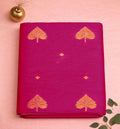 Handloom Chanderi Silk Cotton Saree